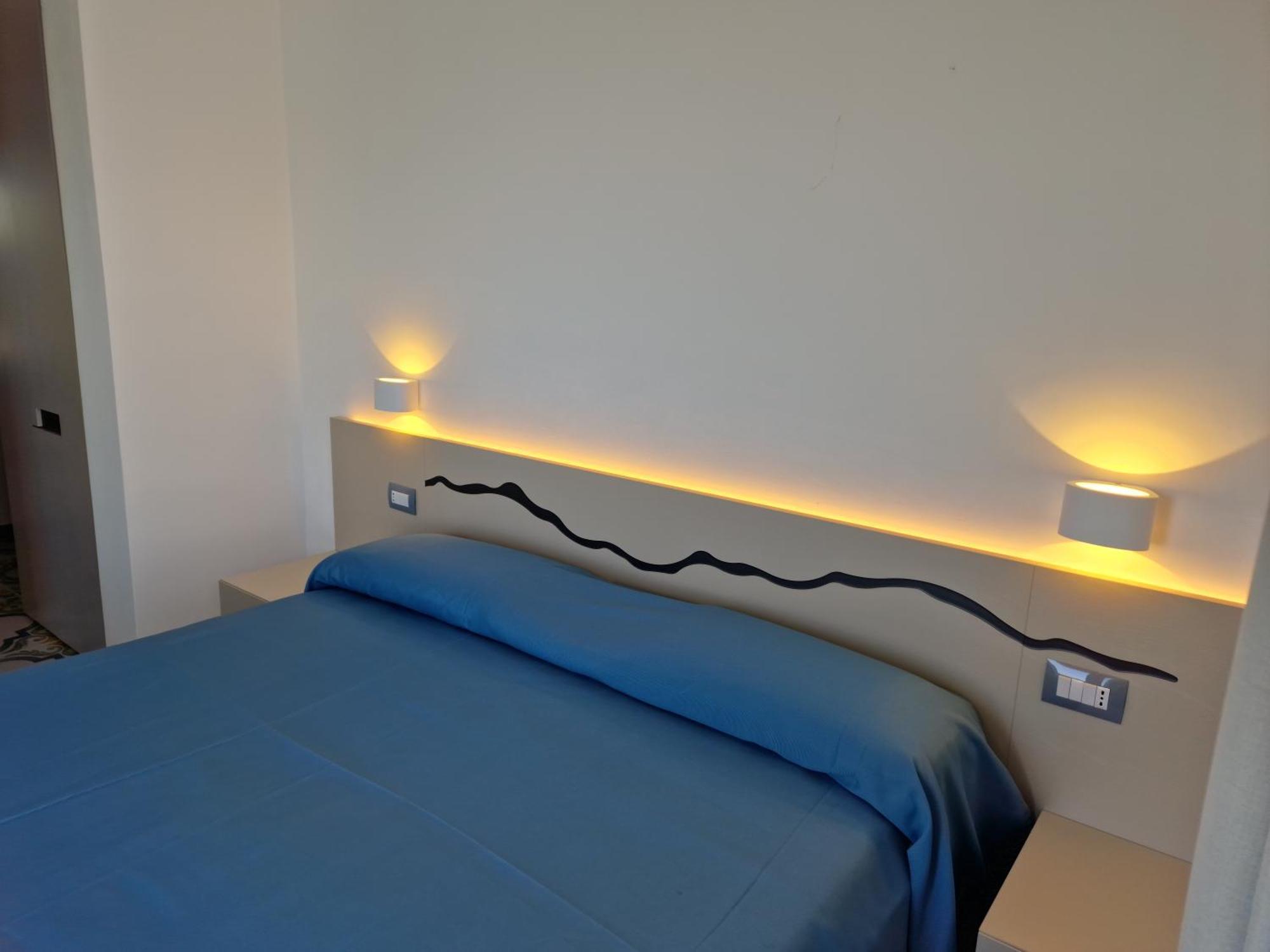 Hotel Da Maria 이스키아 외부 사진